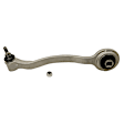 RK620092 Front, Driver Side, Lower, Frontward Control Arm, R-Series