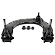 RK620103 Front, Driver Side, Upper Control Arm, R-Series