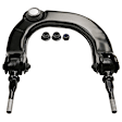 RK620103 Front, Driver Side, Upper Control Arm, R-Series