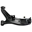 RK620106 Front, Driver Side, Lower Control Arm, Moog R-Series