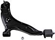 RK620108 Front, Passenger Side, Lower Control Arm, R-Series