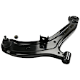 RK620109 Front, Passenger Side, Lower Control Arm, Moog R-Series