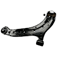 RK620109 Front, Passenger Side, Lower Control Arm, Moog R-Series