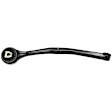 RK620112 Front, Passenger Side, Lower, Frontward Control Arm, Moog R-Series
