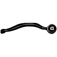 RK620115 Front, Driver Side, Lower, Frontward Control Arm, Moog R-Series