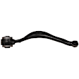 RK620115 Front, Driver Side, Lower, Frontward Control Arm, Moog R-Series