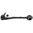 RK620117 Front, Driver Side, Lower, Rearward Control Arm, R-Series