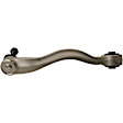 RK620123 Front, Driver Side, Lower, Rearward Control Arm, R-Series