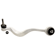 RK620125 Front, Driver Side, Lower, Frontward Control Arm, R-Series