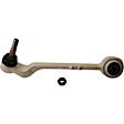 RK620129 Front, Driver Side, Lower, Rearward Control Arm, Moog R-Series