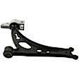 RK620140 Front, Driver Side, Lower Control Arm, R-Series