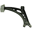 RK620142 Front, Passenger Side, Lower Control Arm, R-Series