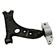 RK620143 Front, Passenger Side, Lower Control Arm, R-Series