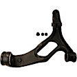 RK620147 Front, Driver Side, Lower Control Arm, R-Series