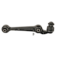 RK620148 Front, Driver or Passenger Side, Lower, Frontward Control Arm, R-Series