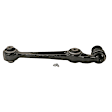 RK620148 Front, Driver or Passenger Side, Lower, Frontward Control Arm, R-Series