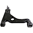 RK620150 Front, Passenger Side, Lower Control Arm, R-Series
