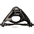 RK620158 Front, Driver Side, Upper Control Arm, Moog R-Series