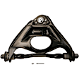 RK620159 Front, Passenger Side, Upper Control Arm, Moog R-Series