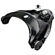 RK620160 Front, Driver Side, Upper Control Arm