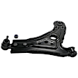RK620165 Front, Passenger Side, Lower Control Arm, Moog R-Series
