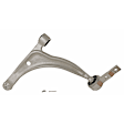 RK620166 Front, Passenger Side, Lower Control Arm, Moog R-Series