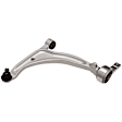 RK620167 Front, Driver Side, Lower Control Arm, Moog R-Series