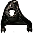 RK620168 Front, Driver Side, Lower Control Arm, R-Series