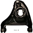 RK620169 Front, Passenger Side, Lower Control Arm, R-Series