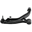RK620170 Front, Passenger Side, Lower Control Arm, Moog R-Series