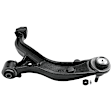 RK620170 Front, Passenger Side, Lower Control Arm, Moog R-Series