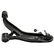 RK620171 Front, Driver Side, Lower Control Arm, Moog R-Series