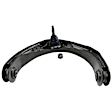 RK620174 Front, Passenger Side, Upper Control Arm, Moog R-Series