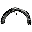 RK620175 Front, Driver Side, Upper Control Arm, Moog R-Series