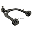 RK620178 Front, Passenger Side, Upper Control Arm, Moog R-Series