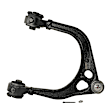 RK620178 Front, Passenger Side, Upper Control Arm, Moog R-Series