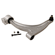 RK620179 Front, Driver Side, Lower Control Arm, Moog R-Series