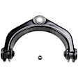 RK620181 Front, Driver or Passenger Side, Upper Control Arm, R-Series