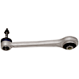 RK620185 Rear, Driver or Passenger Side, Upper, Frontward Control Arm, R-Series