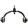 RK620188 Front, Driver or Passenger Side, Upper Control Arm, Moog R-Series