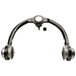 RK620188 Front, Driver or Passenger Side, Upper Control Arm, Moog R-Series