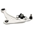 RK620195 Front, Driver Side, Lower Control Arm, Moog R-Series