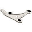 RK620195 Front, Driver Side, Lower Control Arm, Moog R-Series