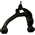 RK620202 Front, Driver Side, Lower Control Arm, Moog R-Series