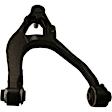 RK620202 Front, Driver Side, Lower Control Arm, Moog R-Series