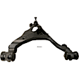 RK620210 Front, Passenger Side, Lower Control Arm, Moog R-Series