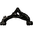 RK620210 Front, Passenger Side, Lower Control Arm, Moog R-Series