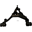 RK620211 Front, Driver Side, Lower Control Arm, Moog R-Series
