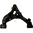 RK620211 Front, Driver Side, Lower Control Arm, Moog R-Series