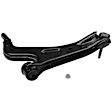 RK620214 Front, Passenger Side, Lower Control Arm, Moog R-Series